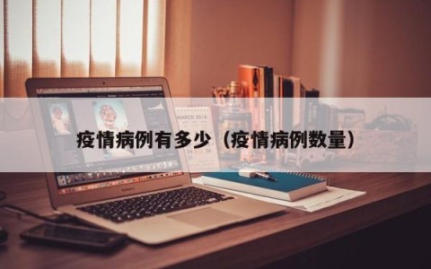 疫情病例有多少（疫情病例数量）